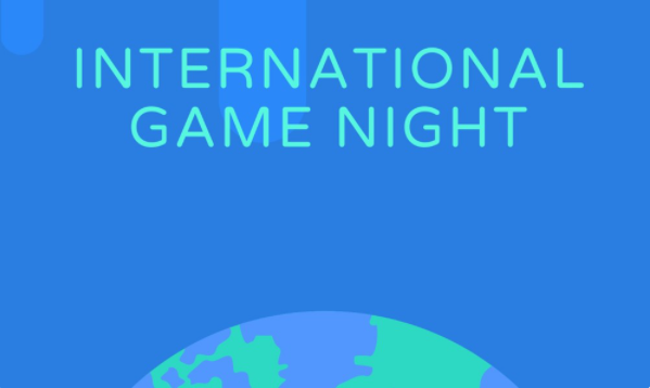 International Game Night