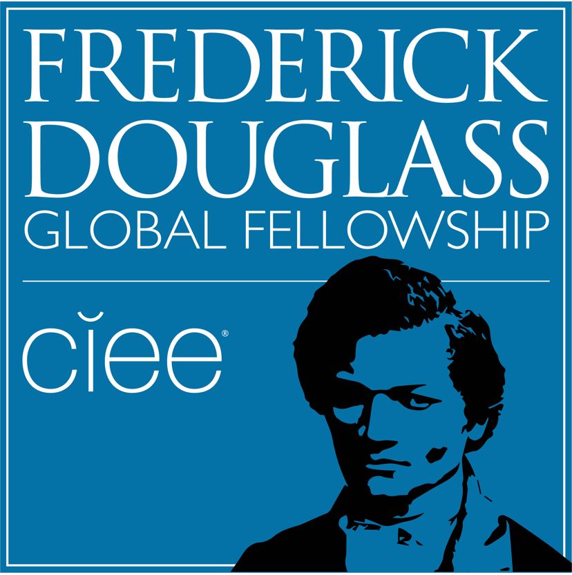 Frederick Douglass Global Fellowship CIEE