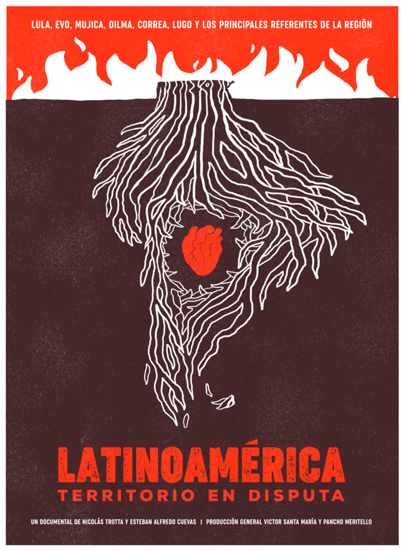 politics of latin america